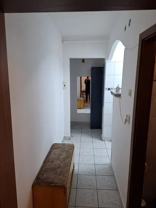 Apartament 2 camere- Aleea Haiducului