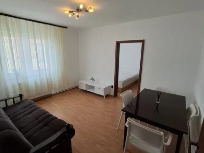 Apartament 2 camere- Aleea Haiducului