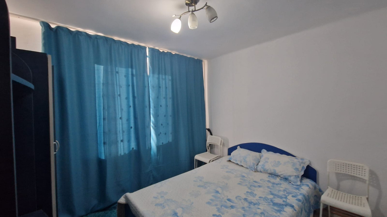 Apartament 2 camere, semidecomandat, 45mp, ultracentral, zona Teatru