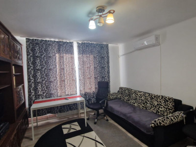 Apartament 2 camere, semidecomandat, 45mp, ultracentral, zona Teatru
