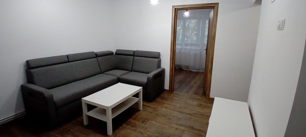 De vânzare apartament mobilat, 2 cam., 52 mp., Mănăștur, 155000 Eur