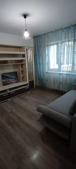 De vânzare apartament mobilat, 2 cam., 52 mp., Mănăștur, 155000 Eur