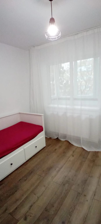 De vânzare apartament mobilat, 2 cam., 52 mp., Mănăștur, 155000 Eur