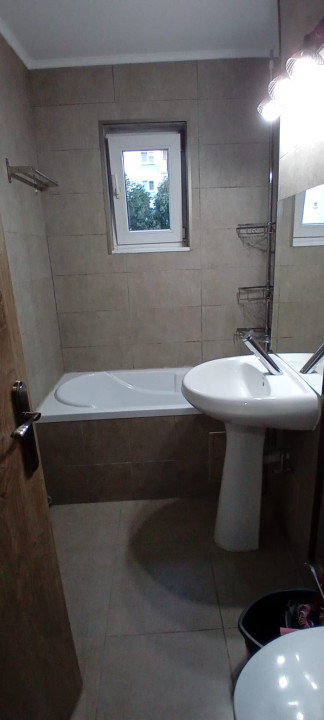 De vânzare apartament mobilat, 2 cam., 52 mp., Mănăștur, 155000 Eur