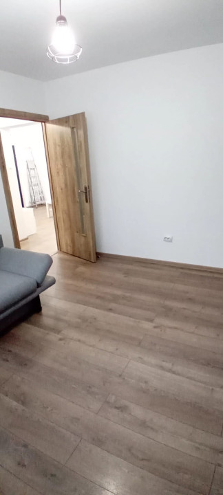 De vânzare apartament mobilat, 2 cam., 52 mp., Mănăștur, 155000 Eur