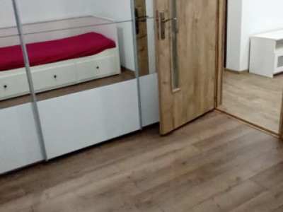 De vânzare apartament mobilat, 2 cam., 52 mp., Mănăștur, 155000 Eur