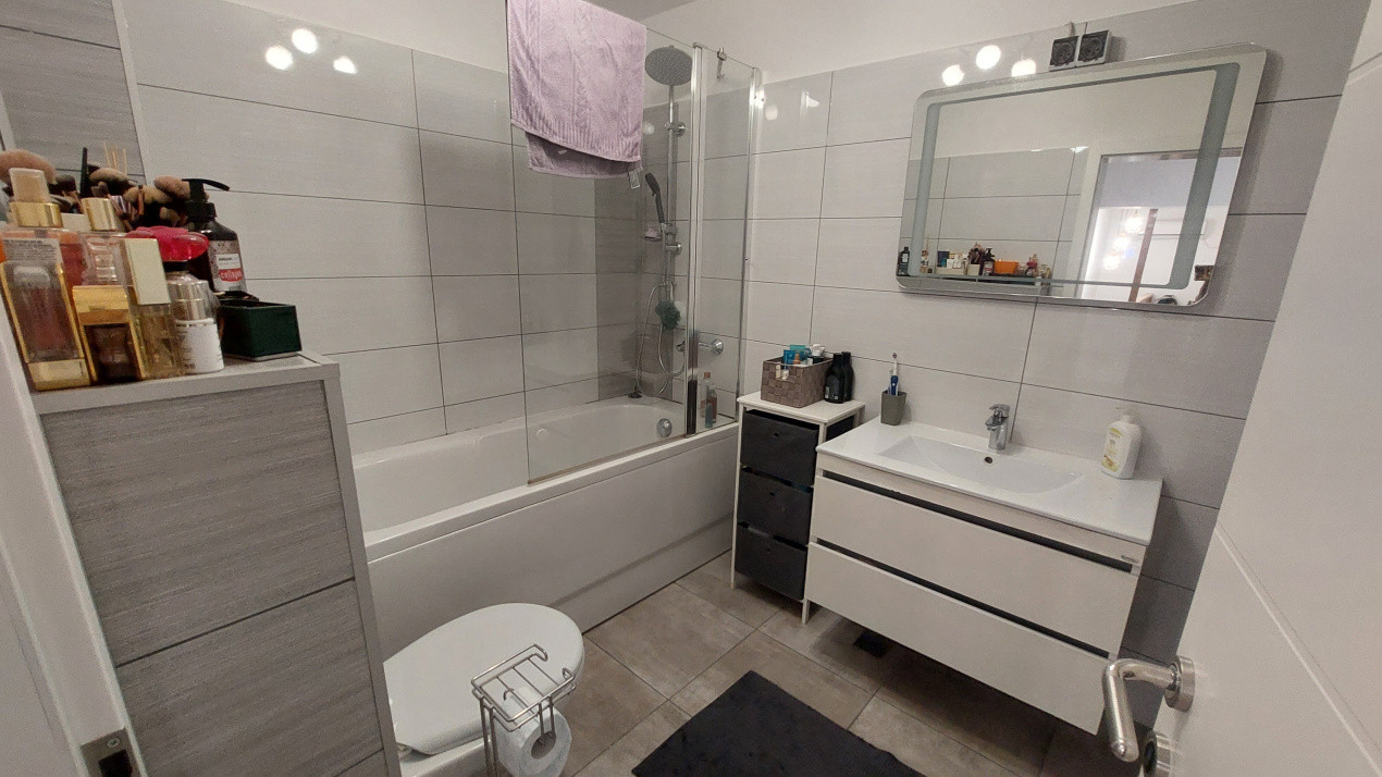 Penthouse, pe doua nivele, 174 mp, Brazda zona Pedagogic