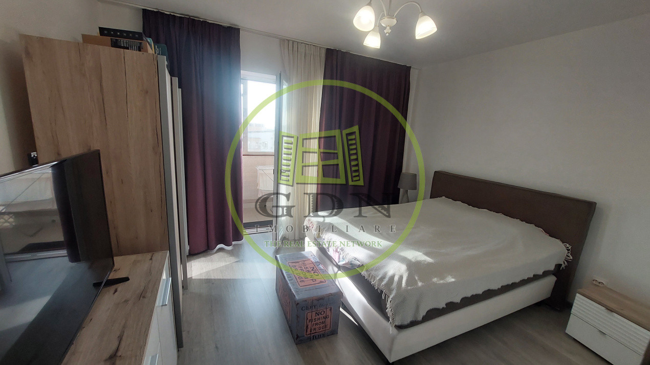 Penthouse, pe doua nivele, 174 mp, Brazda zona Pedagogic