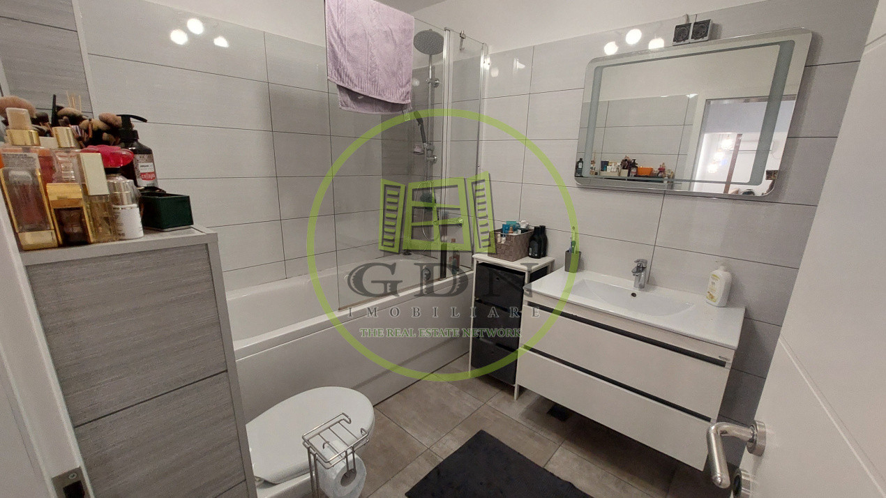 Penthouse, pe doua nivele, 174 mp, Brazda zona Pedagogic