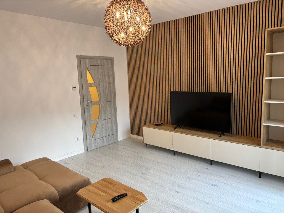 De închiriat Penthouse Premium – Cartierul Rezidențial Deventer, Sibiu
