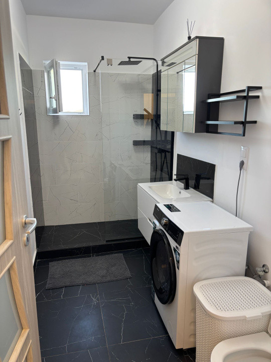 De închiriat Penthouse Premium – Cartierul Rezidențial Deventer, Sibiu