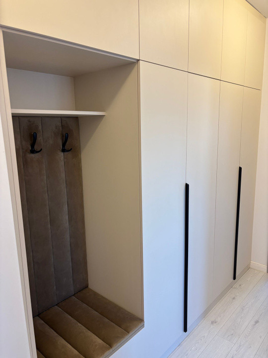 De închiriat Penthouse Premium – Cartierul Rezidențial Deventer, Sibiu