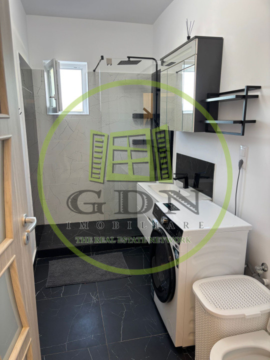 De închiriat Penthouse Premium – Cartierul Rezidențial Deventer, Sibiu