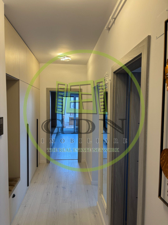 De închiriat Penthouse Premium – Cartierul Rezidențial Deventer, Sibiu