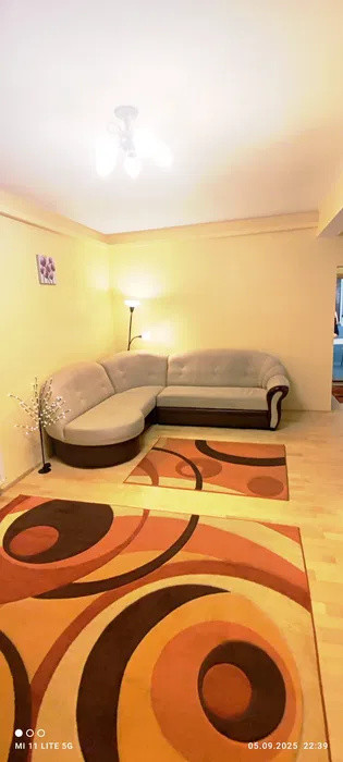 Apartament 3 camere- Strand