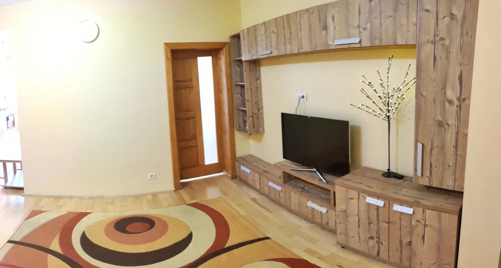 Apartament 3 camere- Strand