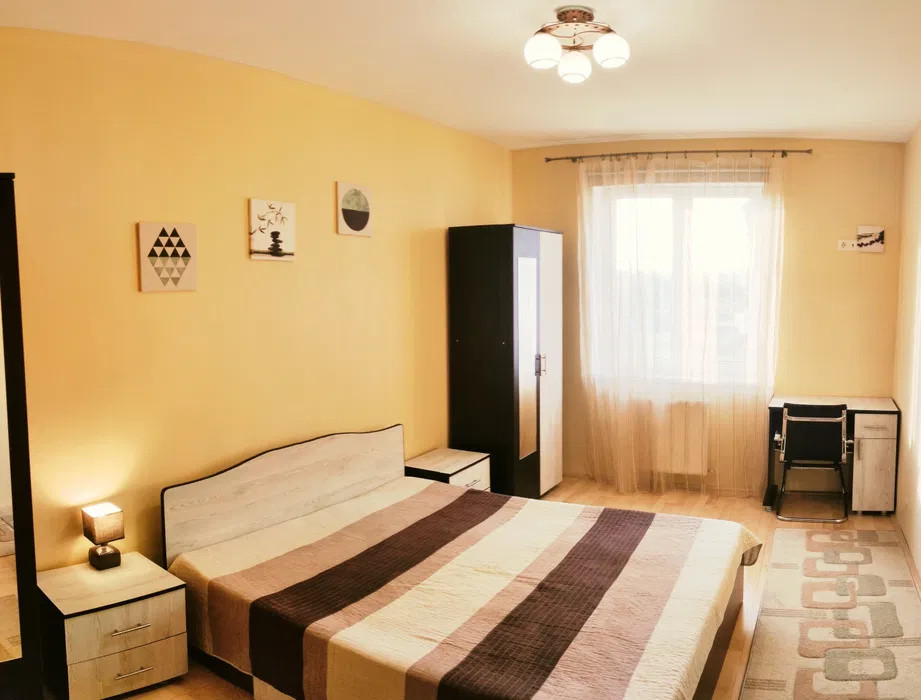 Apartament 3 camere- Strand