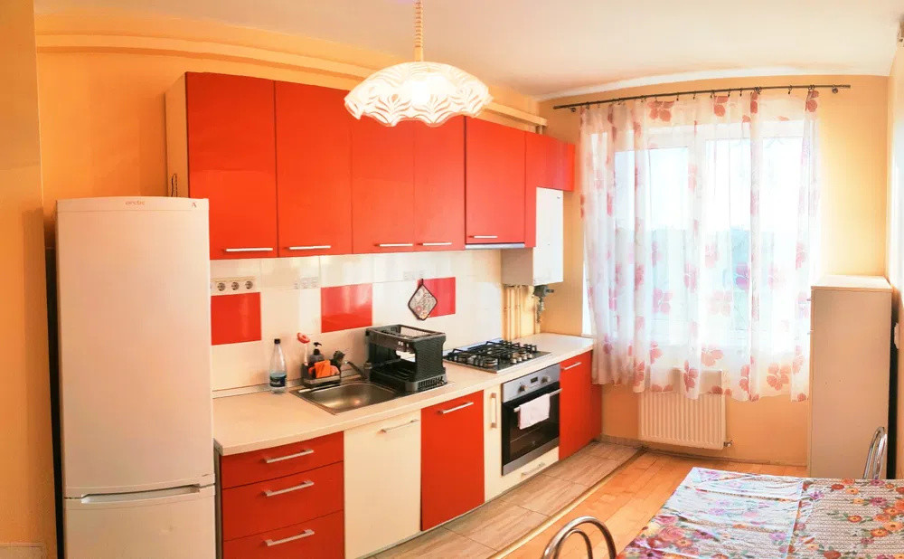 Apartament 3 camere- Strand