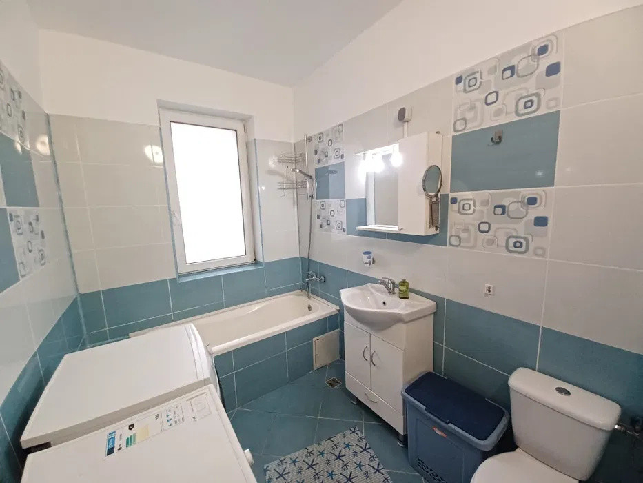 Apartament 3 camere- Strand