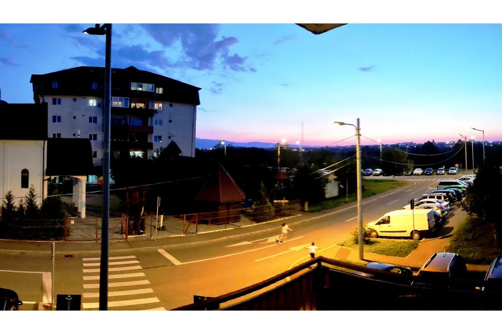 Apartament 3 camere- Strand