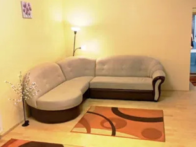 Apartament 3 camere- Strand