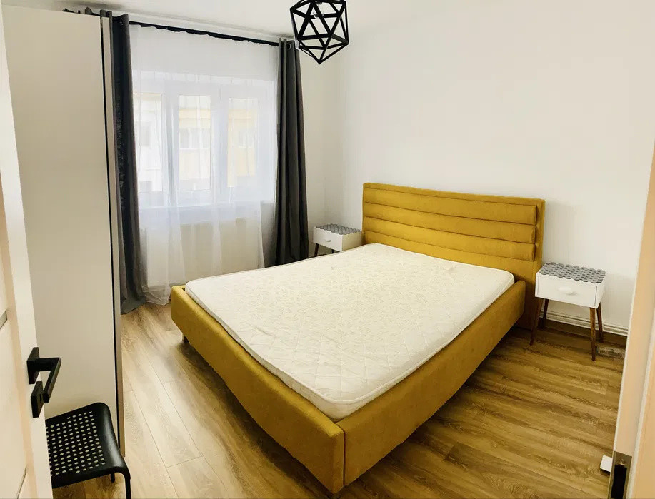 Apartament 2 camere Calea Dumbravii