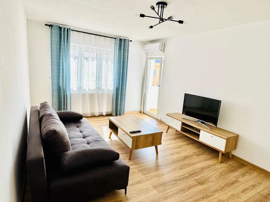 Apartament 2 camere Calea Dumbravii