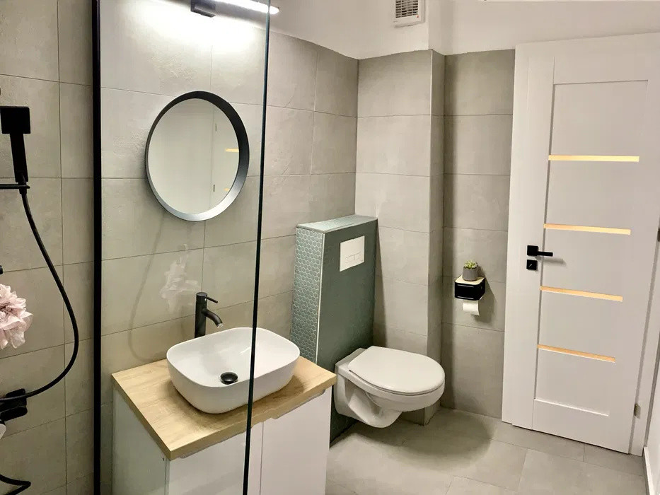 Apartament 2 camere Calea Dumbravii