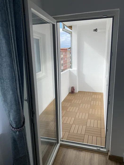 Apartament 2 camere Calea Dumbravii
