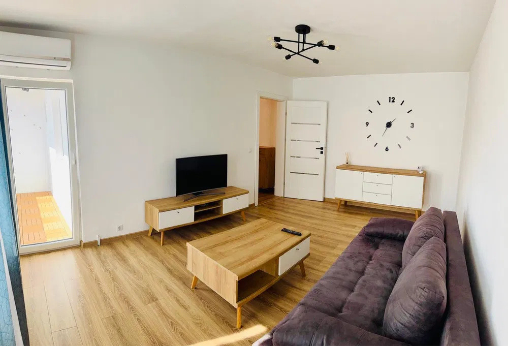 Apartament 2 camere Calea Dumbravii