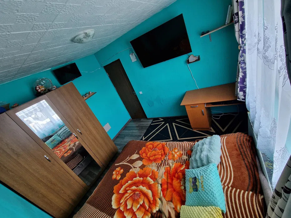 Apartament 3 camere zona Broscarie