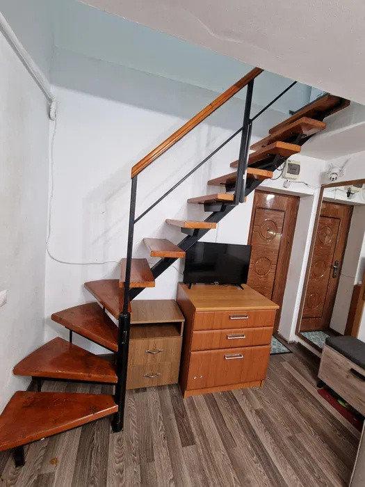 Apartament 3 camere zona Broscarie