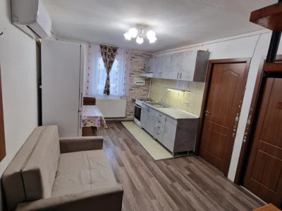 Apartament 3 camere zona Broscarie