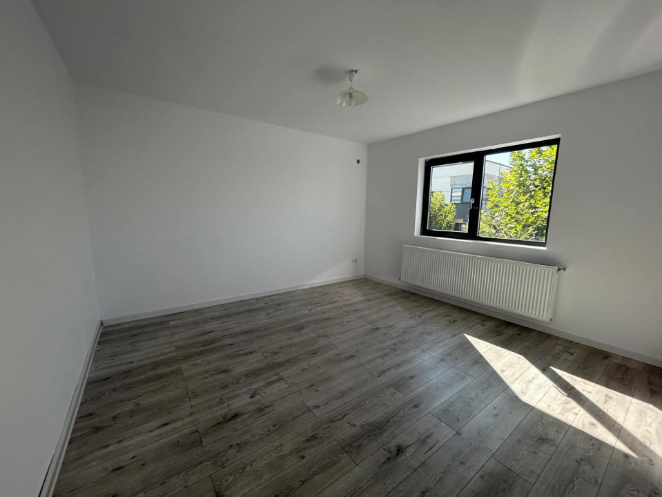 Casa P+1 ,teren 270 mp, 106,5 mp utili, Zona Spatele Parcului Nicolae Romanescu