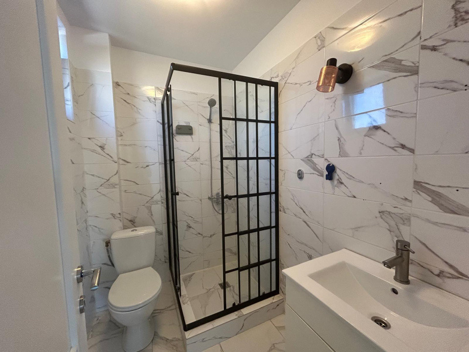 Casa P+1 ,teren 270 mp, 106,5 mp utili, Zona Spatele Parcului Nicolae Romanescu