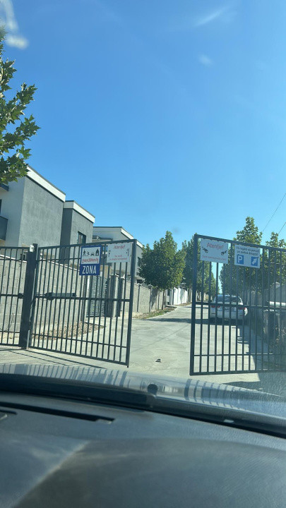Casa P+1 ,teren 270 mp, 106,5 mp utili, Zona Spatele Parcului Nicolae Romanescu