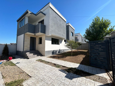 Casa P+1 ,teren 270 mp, 106,5 mp utili, Zona Spatele Parcului Nicolae Romanescu