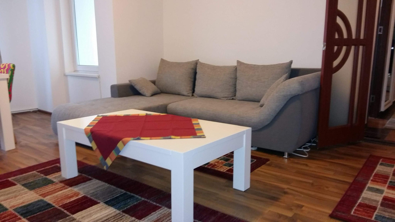 CHIRIE 2 camere decomandat | Centru Civic - str. Toamnei 