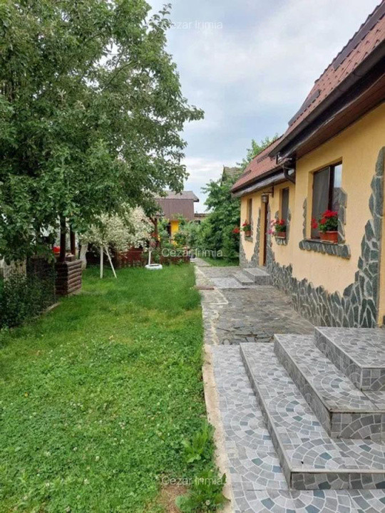 Vand casa 3 camere ARIUSD