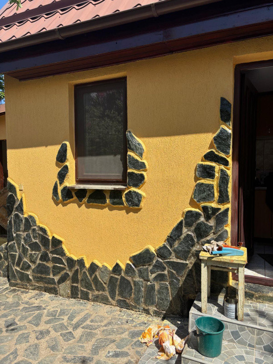 Vand casa 3 camere ARIUSD