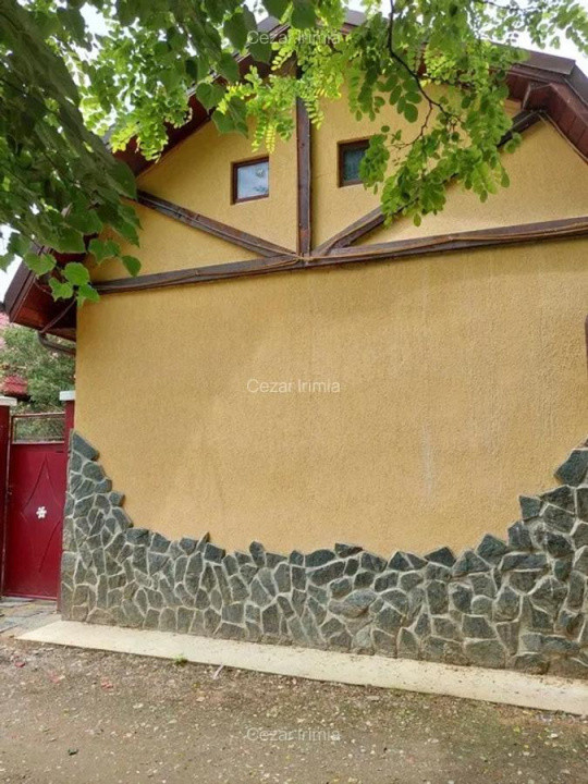 Vand casa 3 camere ARIUSD