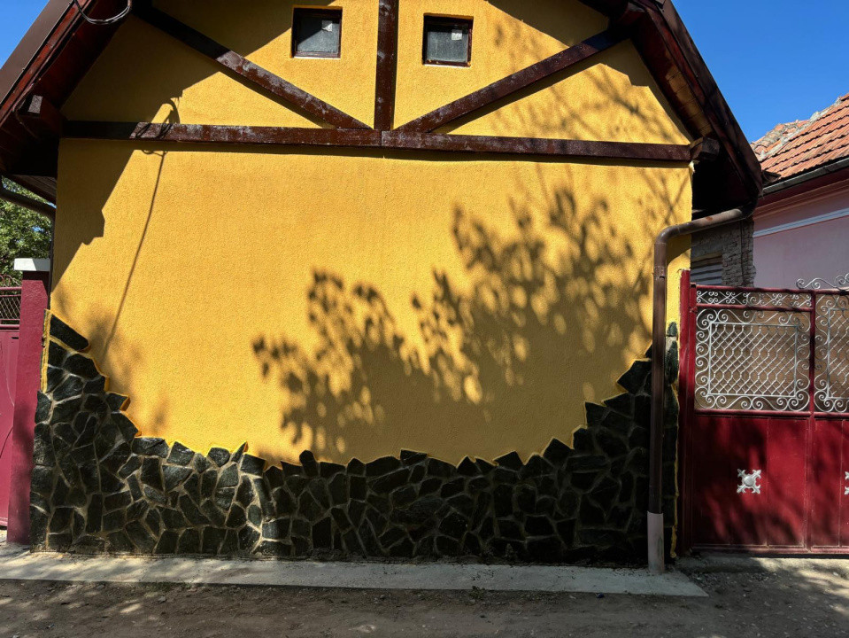 Vand casa 3 camere ARIUSD