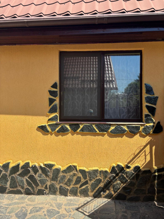 Vand casa 3 camere ARIUSD