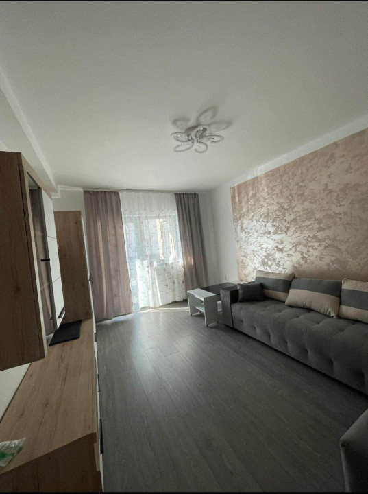 Apartament 2 camere , modern– zona Doamna Stanca