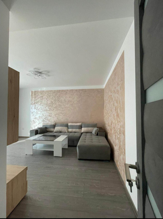 Apartament 2 camere , modern– zona Doamna Stanca