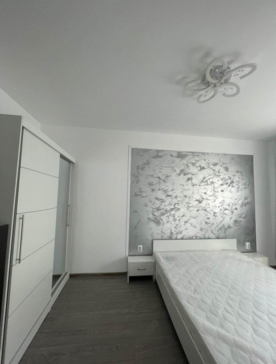 Apartament 2 camere , modern– zona Doamna Stanca