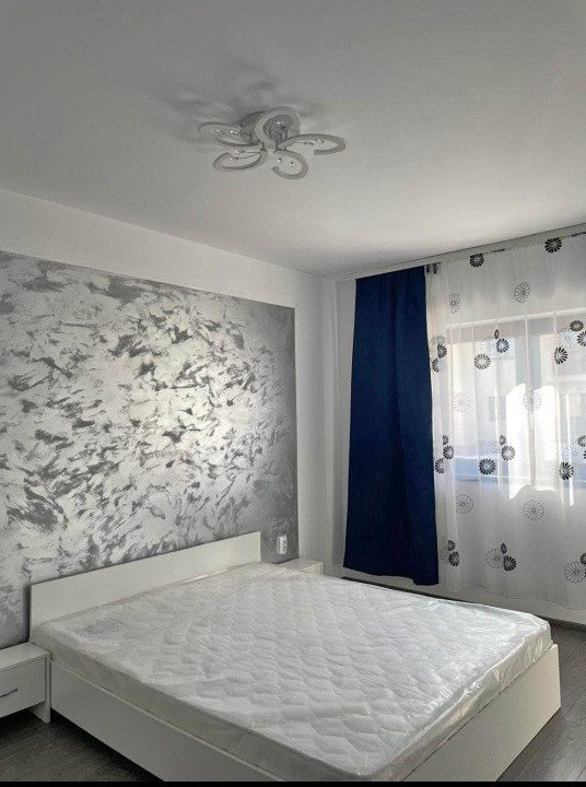Apartament 2 camere , modern– zona Doamna Stanca