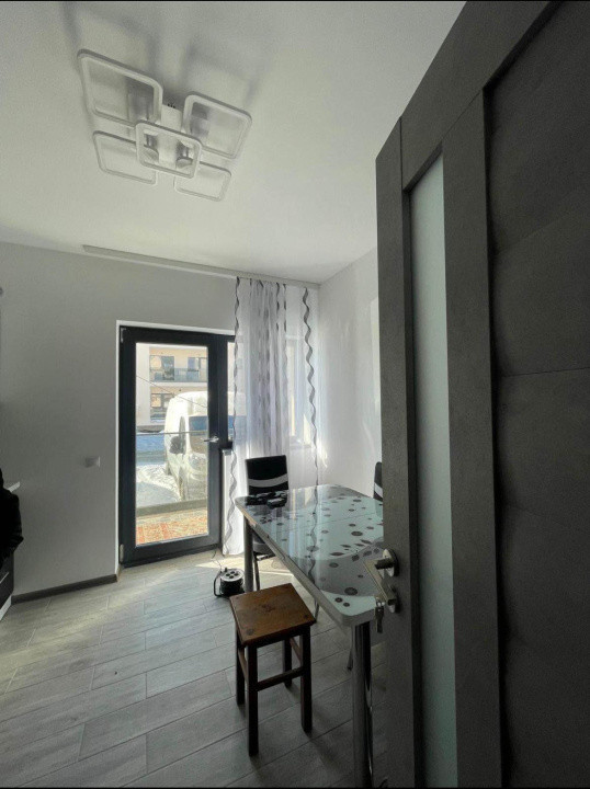 Apartament 2 camere , modern– zona Doamna Stanca