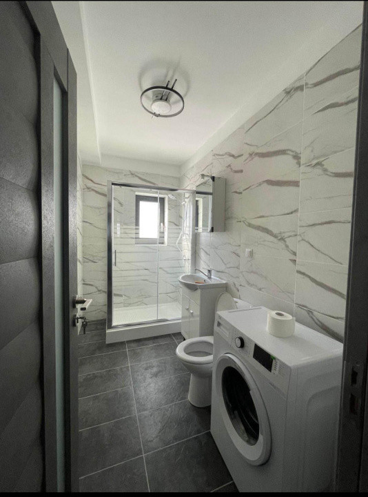 Apartament 2 camere , modern– zona Doamna Stanca