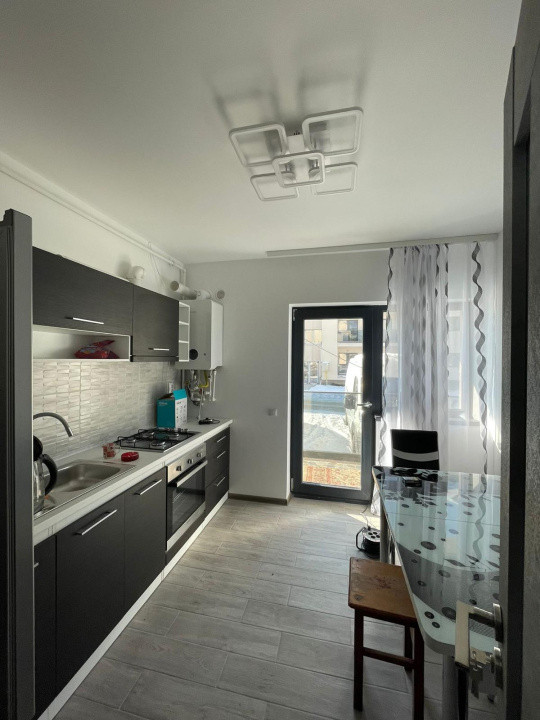 Apartament 2 camere , modern– zona Doamna Stanca